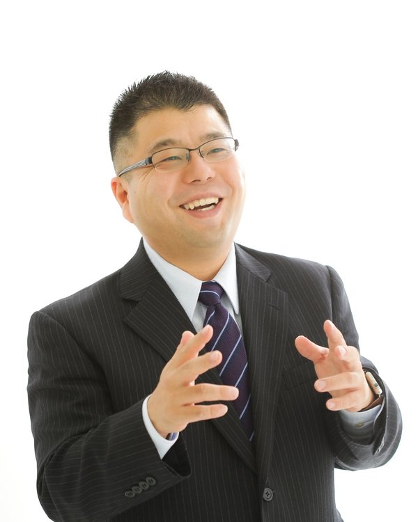 荒木隆（アトラス行政書士法人 補助者）
